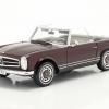 Highlight: The Mercedes-Benz 280 SL in scale 1:18
