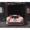 Schweinehälften ausgelebt: Porsche 917/20 und das Zubehör