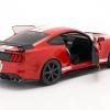 Aus dem Stall von Solido: Ford Mustang Shelby GT500 Fast Track