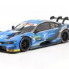 BMW M4 coupe from Norev: Special item to the DTM 2019