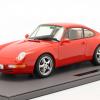 Rückblick: Der Porsche 911 von TopMarques im Format 1:12