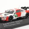 Audi RS 5 Turbo DTM 2020: Audi Collection brings advertising models