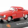 At special prices: The GDR car collection by Atlas