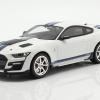 New: Ford Mustang Shelby GT500 Dragon Snake in scale 1:18