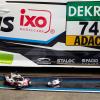 diecast miniatures Porsche 919 hybrid No. 2 winner Le Mans 2017 1:18 Ixo