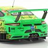 Porsche 911 GT3 R 991 No. 912 winner 24h Nürburgring 2018 Grello von Manthey Racing 1:18 Ixo