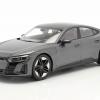 Audi RS e-tron 2021: The modelcars in scale 1:18