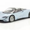 Top notch offers: McLaren in 1:43 and 1:18