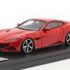 Upate 2020: Modelcars to the new Ferrari Portofino M
