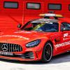 Minichamps new announcements Formula 1 GP Monaco 2021