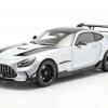 Mercedes-Benz AMG GT Black Series in 1:18 by Norev