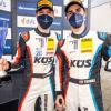 KÜS Team Bernhard: Weekend at the Sachsenring as part of the ADAC GT Masters 