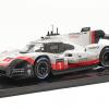 Porsche 919 Hybrid Ivo - A legend on the hunt for records