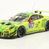 Fanliebling: Porsche 911 GT3 R „Grello“ im Triplett 