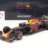 Max Verstappen: Models from the new world champion 