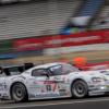 ck-modelcars supports the Fly&Help project as part of the 24 Hours on the Nürburgring