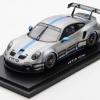 Novelties at the beginning of the year. Porsche brings new models from the Porsche Driver's Selection