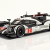 Porsche 919 Hybrid - The winner car to the Le Mans drama from 2016