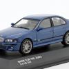 BMW M5 E39 5.0 V8 year 2003 in scale 1:43 by Solido