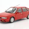 Renaults 4-türiger „Wolf im Schafspelz“ als Antwort auf die leistungsstarken Limousinen der 80er