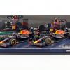 Exclusively for ck-modelcars - limited set from the formula 1-season 2022