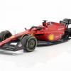 Formel 1-Ferrari 2022: Das Auto, das Ferrari-Fans träumen ließ
