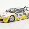 1996 as the season that made the Opel Calibra immortal in the DTM/ITC and produced Alexander Wurz as a junior driver