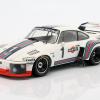 Norev erinnert an drei Einsätze des Porsche 935 in Watkins Glen, Daytona und Dijon in limitierter Stückzahl 