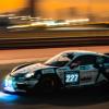 Unexpected class win for Christoph Krombach at the 24 Hours of Dubai