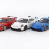 Nur 179 statt 179.000 Euro: Neue Porsche 911 GT3 so günstig wie nie