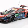 DTM 2022: Das Modellauto zum Premierensieg für Porsche