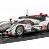 100 years Le Mans: Our models for the Audi-era 