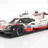 Porsche 919 Hybrid: Three Le Mans-victories with special stories