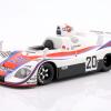 Collections are becoming complete: Porsche's Le Mans winner from 1976 as a model for the first time