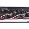 Haas F1 Team: „The Qualifier” Nico Hülkenberg überrascht bei Comeback