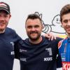 Christoph Krombach secures early class title in Porsche Endurance Challenge