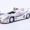 Le Mans-Erfolge im Martini-Design: Drei Porsche 936 von WERK83
