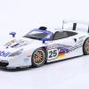 Der 911 GT1 Evo: Denkwürdige 24 Stunden von Le Mans für Porsche	
