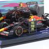 A Formula 1-trio from the current season - exclusive and limited for ck-modelcars