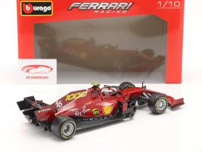 Ferrari SF1000 C. Leclerc 1/18 ブラーゴ Bburago 1:18 C. Leclerc Ferrari SF1000 #16 1000位 GP Ferrari