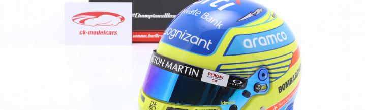 Fernando Alonso: A doyen stirs up Formula 1