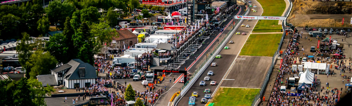 24h Spa: For you to know!