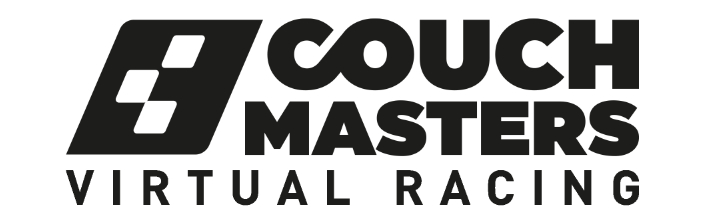 ck-modelcars and Couch Masters - Virtual Racing join forces for an enthusiastic SimRacing community