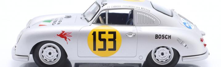 Der eigentliche Erste und doch eher unbekannte Porschesieg in Le Mans