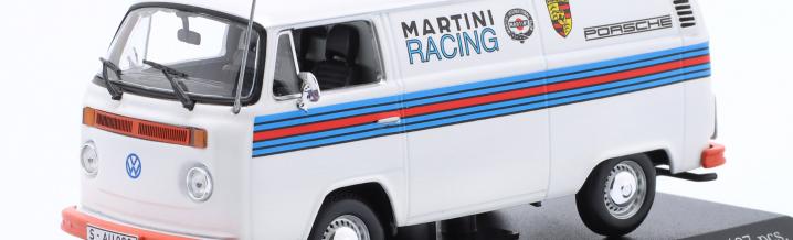 VW-icon for the Porsche racing service