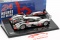 Audi R18 TDI #2 Vinder 24h LeMans 2011 Fässler, Lotterer, Treluyer 1:43 Ixo