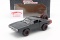 Dodge Charger R/T Offroad 年 1970 Fast and Furious 7 黒 1:24 Jada Toys