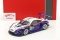Porsche 911 (991) RSR #91 2. plads LMGTE Pro 24h LeMans 2018 1:18 Ixo