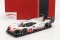 Porsche 919 Hybrid Evo #1 Tour record Spa Tribute Tour 2018 Neel Jani 1:18 Ixo
