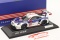 Porsche 911 RSR #911 gagnant Classe GTLM 12h Sebring IMSA 2020 1:43 Spark